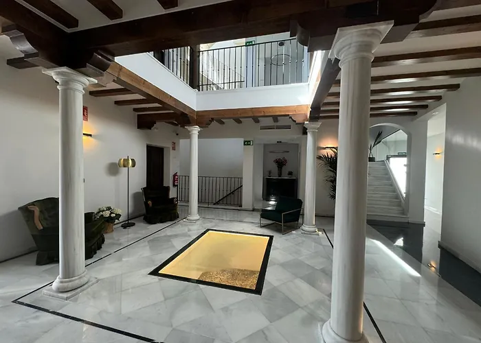 Casa Yanguas Apartamentos Rurales En Laujar De Andarax