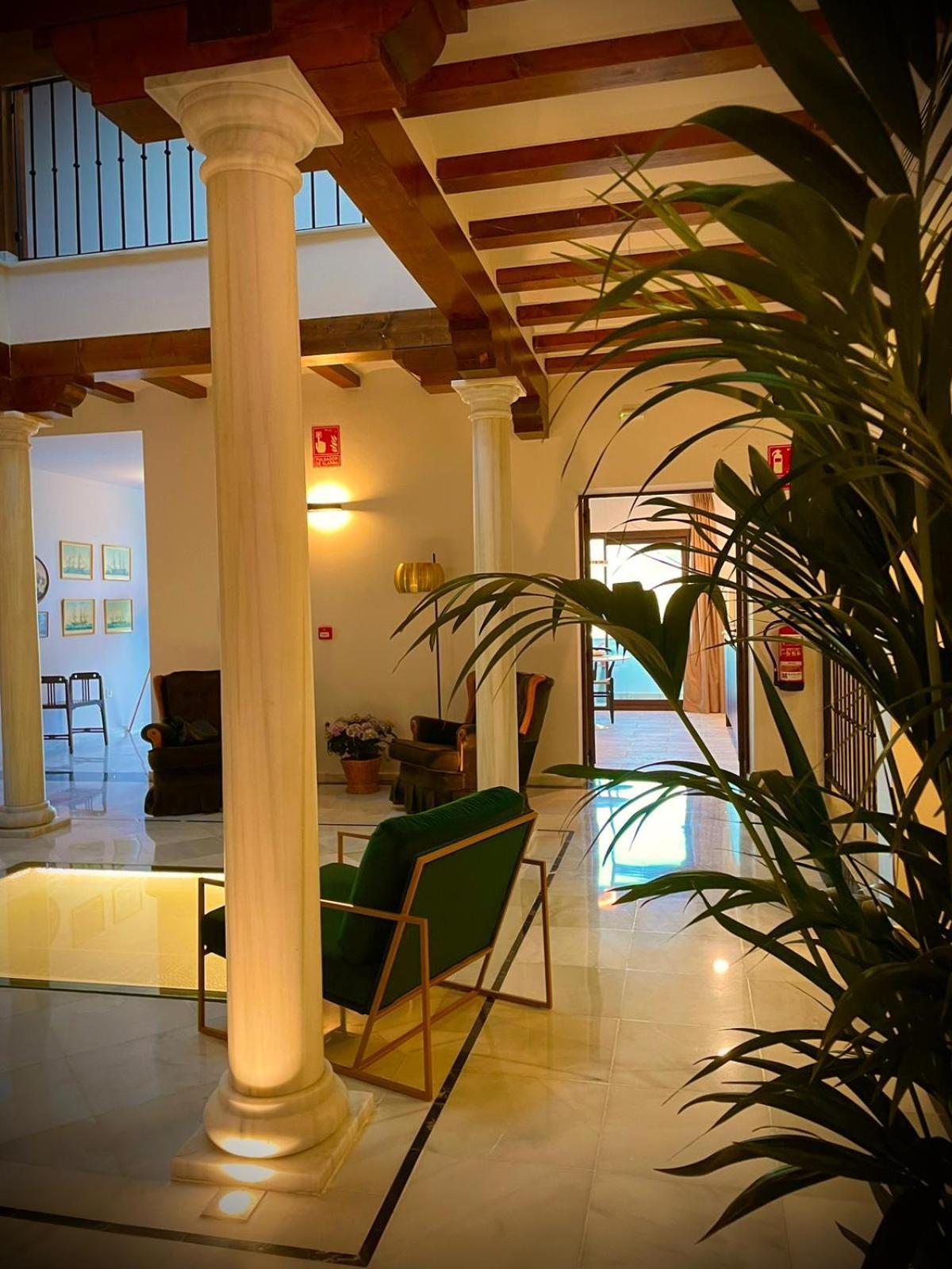 Apartment Casa Yanguas Rurales En *