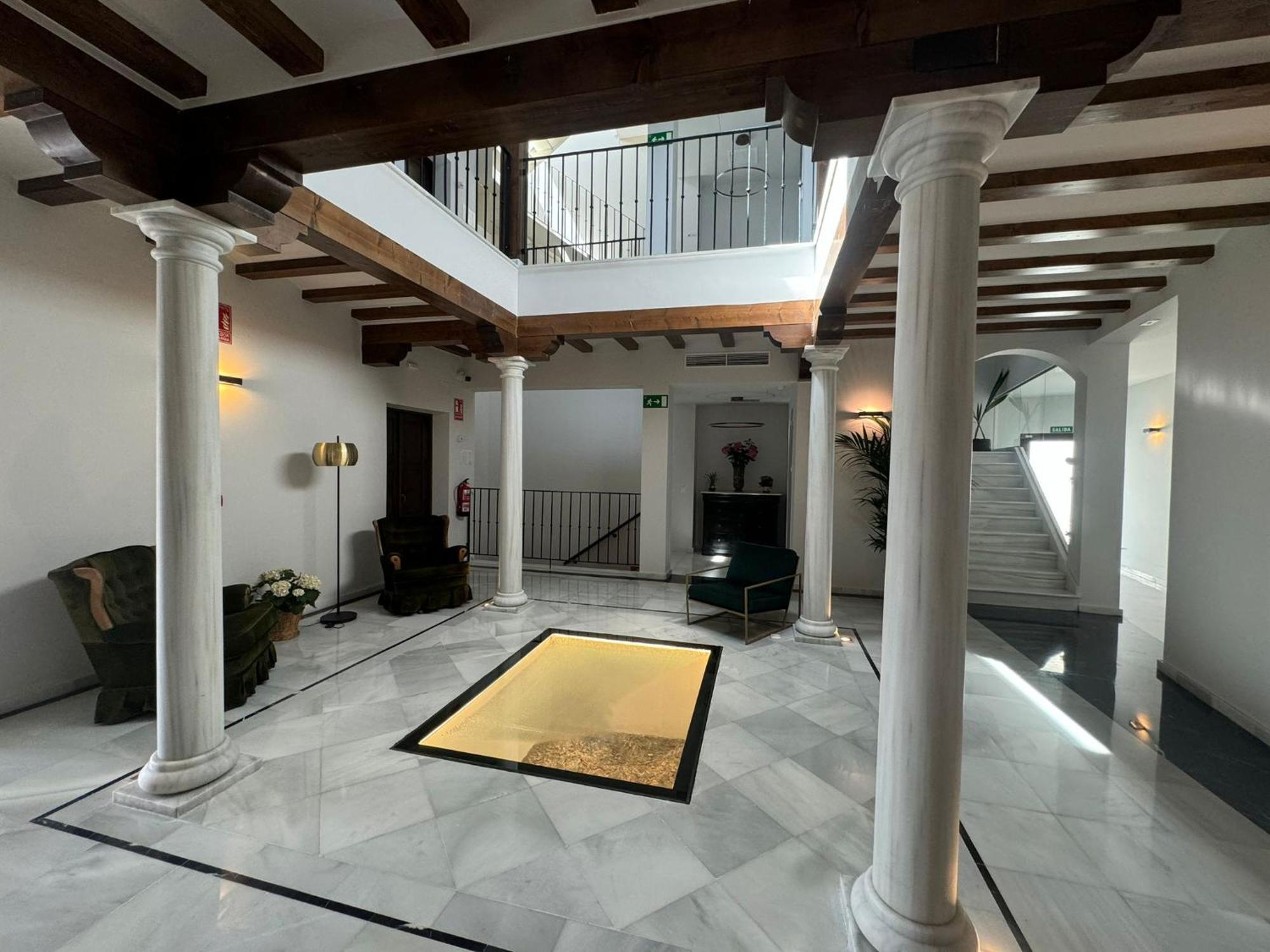 Casa Yanguas Rurales En Apartment