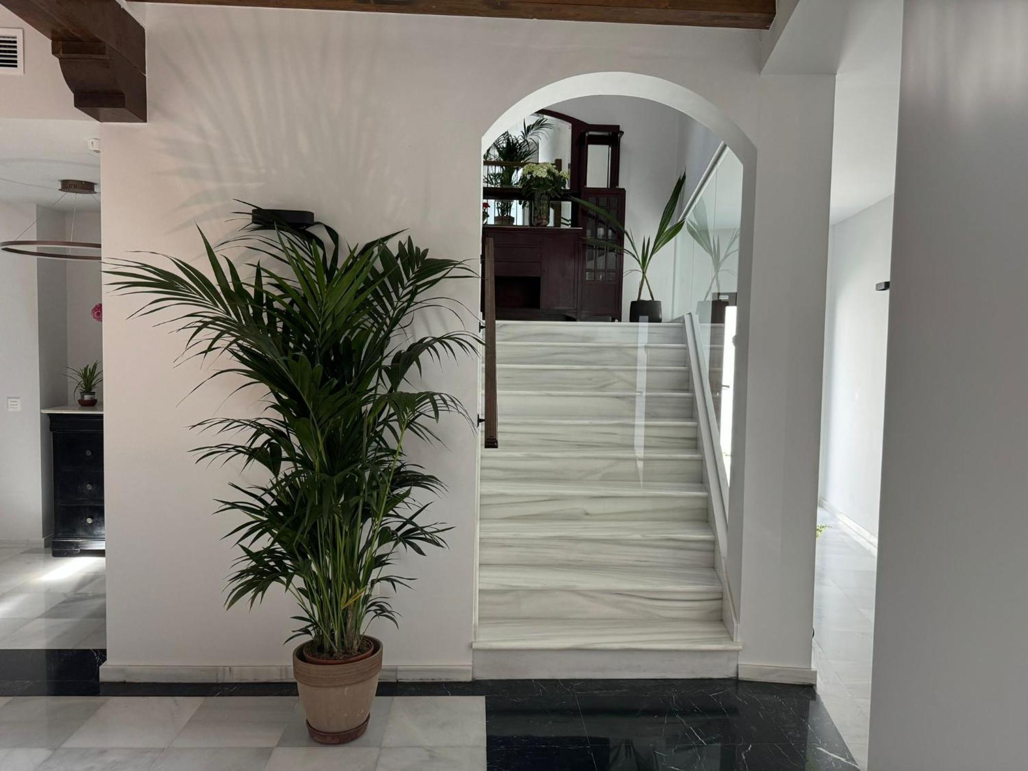 Casa Yanguas Rurales En Apartment Laujar De Andarax