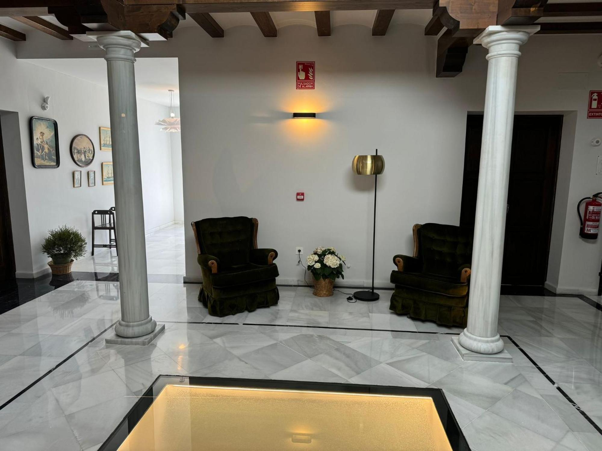 Apartment Casa Yanguas Rurales En Laujar De Andarax