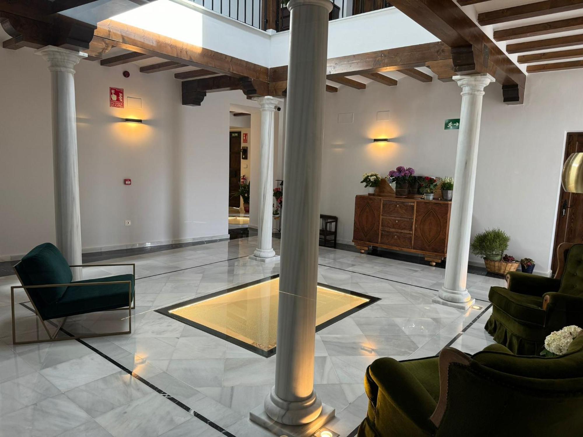 Casa Yanguas Rurales En Apartment *