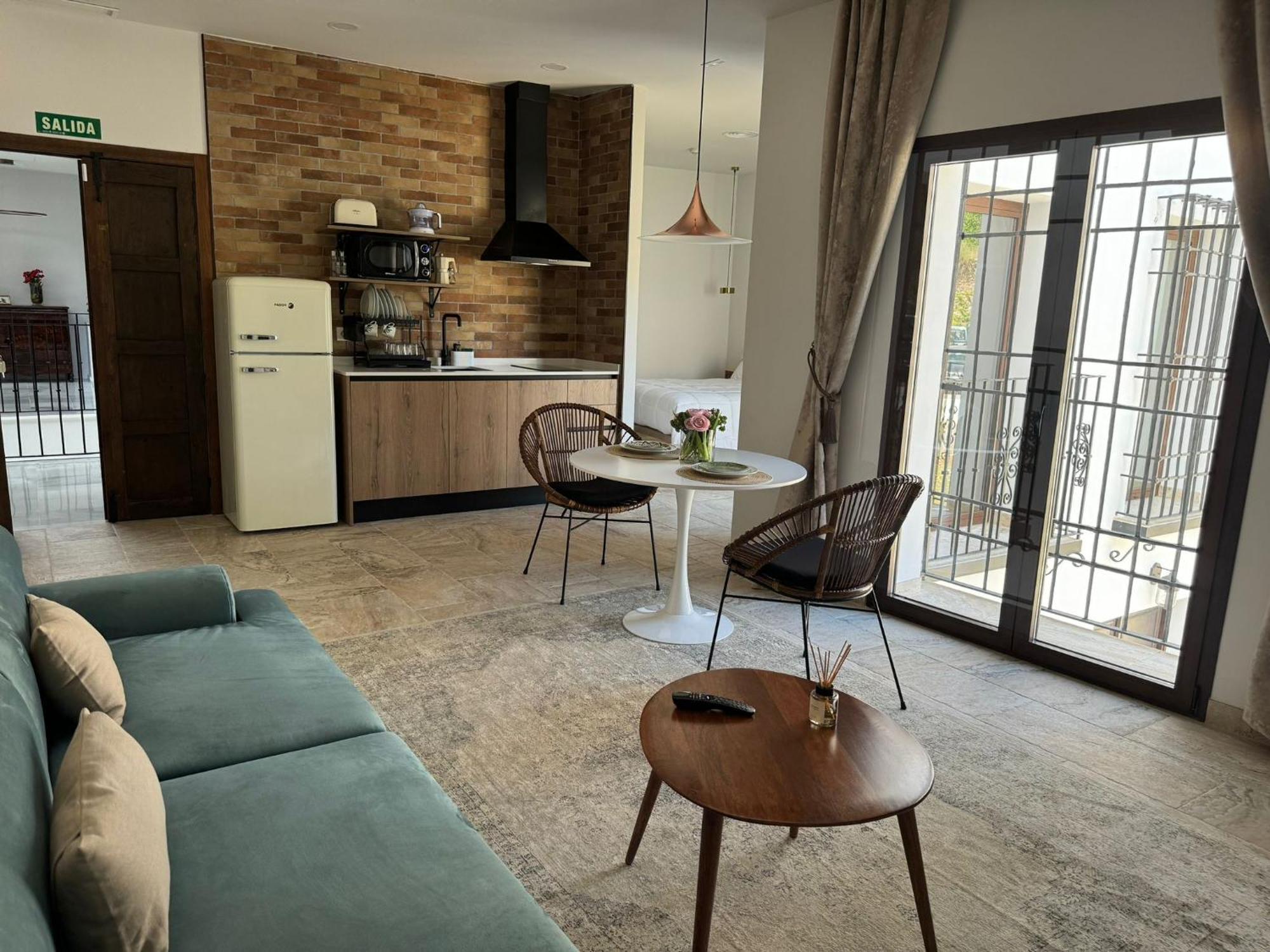 Apartment Casa Yanguas Rurales En *