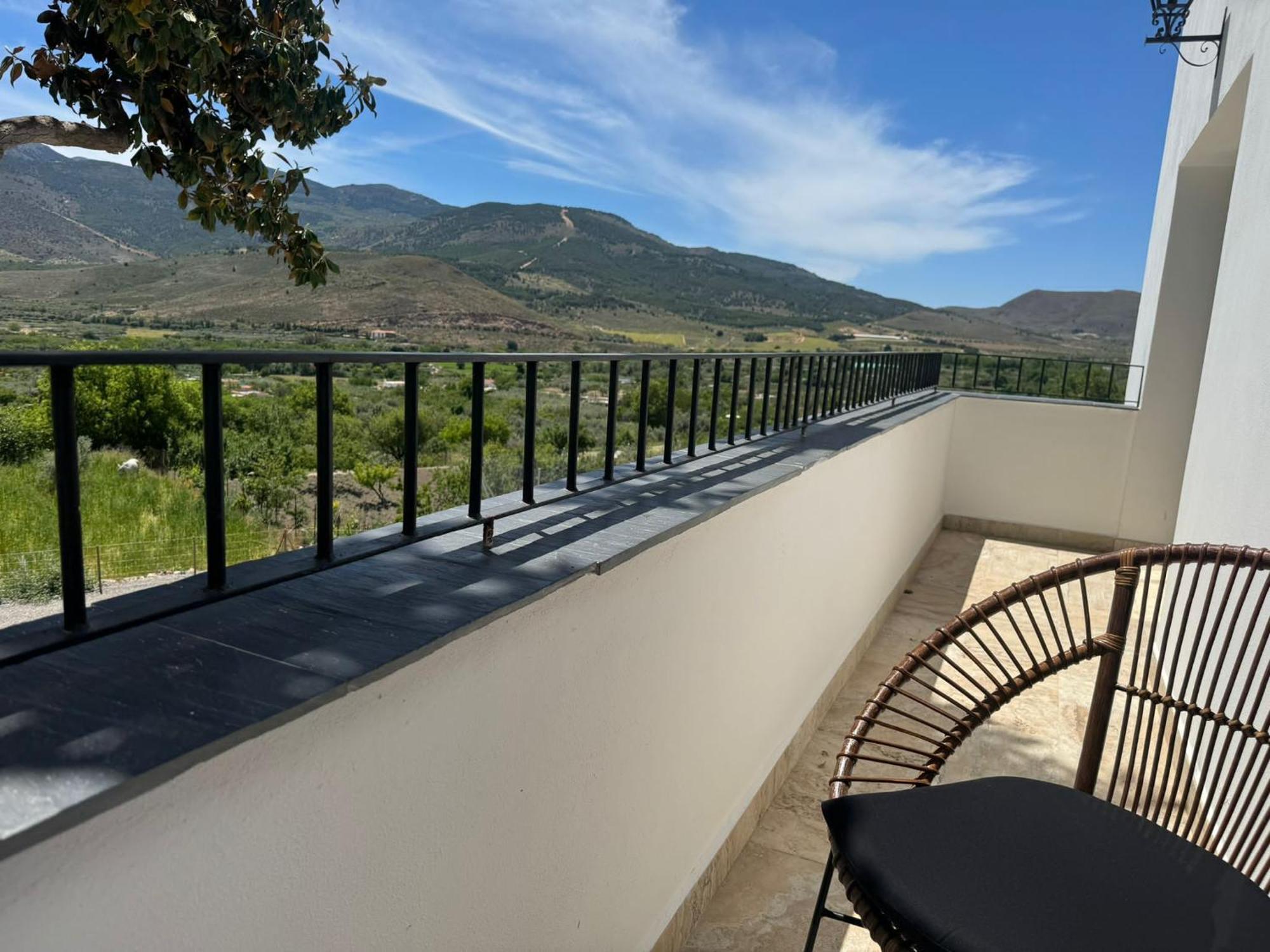 Apartment Casa Yanguas Rurales En Laujar De Andarax