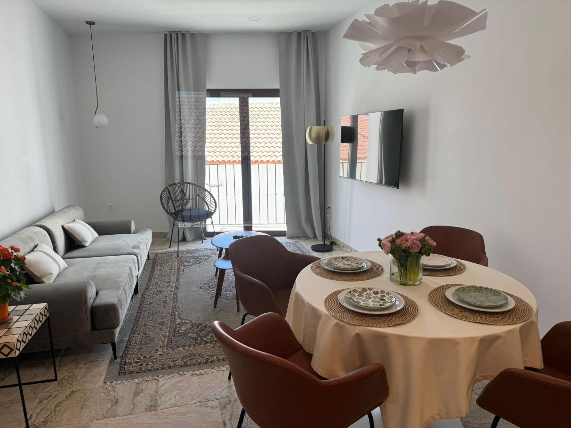 Casa Yanguas Rurales En Apartment *
