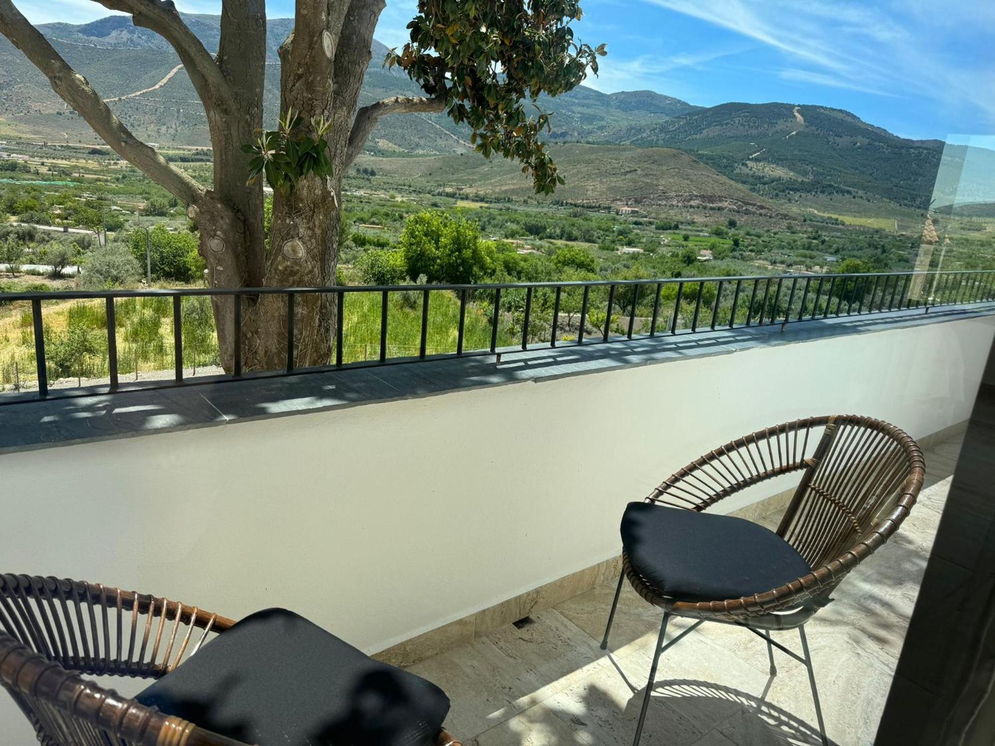 Casa Yanguas Rurales En Apartment Laujar De Andarax