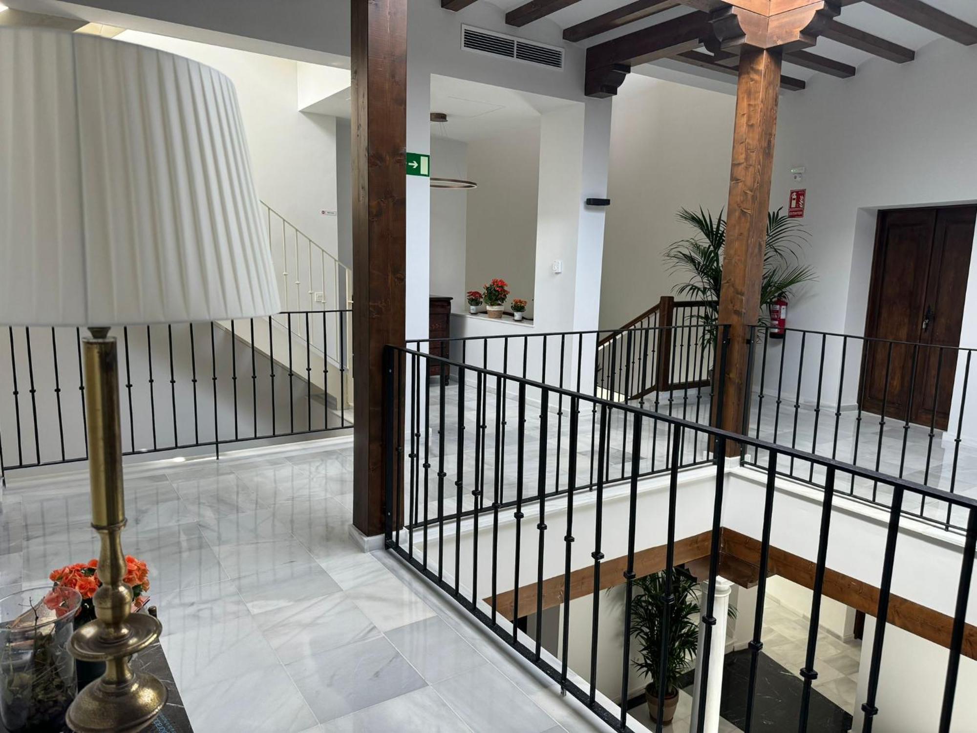 Casa Yanguas Rurales En Apartment *